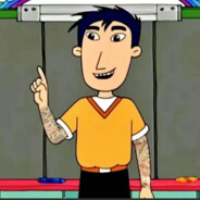 翻斗花园健康哥哥