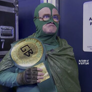 The Green Bastard