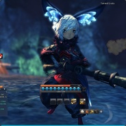 Player avatar