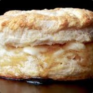 Biscuit Meniscus