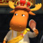 TYRONE DE LOS BACYARDIGANS
