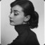 Audrey Hepburn †
