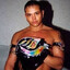REY MYSTERIO MASKESIZ