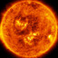 ALL HAIL THE SUN GOD