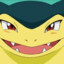 Freaky Typhlosion