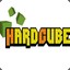 Hard Cube