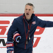 Martin St-Louis