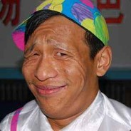 不会打狙的阿sir