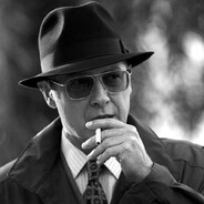Raymond Reddington