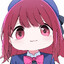 Arima  Kana
