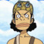 God Usopp