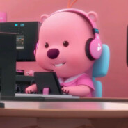 你的狙好像monesy