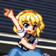 愛麗絲·媽個陀螺儀的