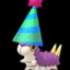 party hat wurmple