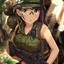 CuteMachineGunner