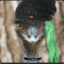 Emu the Emo