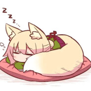 ケモミミちゃん