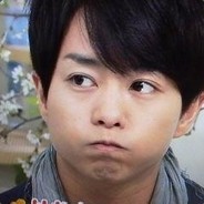 樱井翔的荞麦面