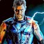 Ricardo THE KING THOR