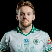 Player avatar