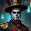 A Clown for Down on Carry
