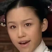 甩脸子给谁看呐