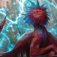 Coomer, Izzet Enthusiast