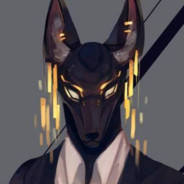 anubis avatar