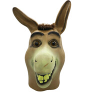 Donkeybuns