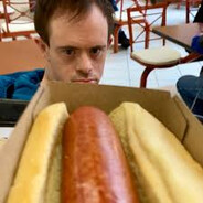 Gluttony avatar