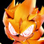 FLEETWAY SUPER SONIC