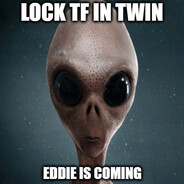 Eddie Potter