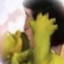 sponge man