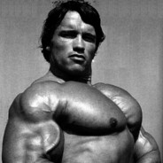 ARNOLD SCHWARZENEGGER