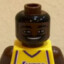 Lego Kobe Bryant