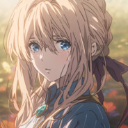 Violet·Evergarden