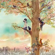 兮年乀〞永远走不出小黑屋