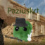 Paziuskrt