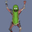 PickleRick