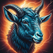 Thundergoat