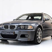 BMW E46