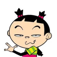 大头大头下雨不愁