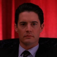 Agent Cooper