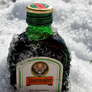 Jägermeister | Argan