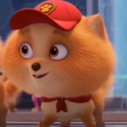 ૮₍ • ᴥ • ₎ა avatar