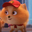 ૮₍ • ᴥ • ₎ა