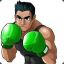 Little Mac