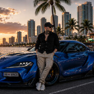 SUPRA ENJOYER