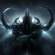 Sacred's avatar