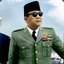 Ir. Soekarno